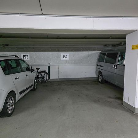 Ruhige Wohnung In Hamburg-Ottensen Ngoại thất bức ảnh