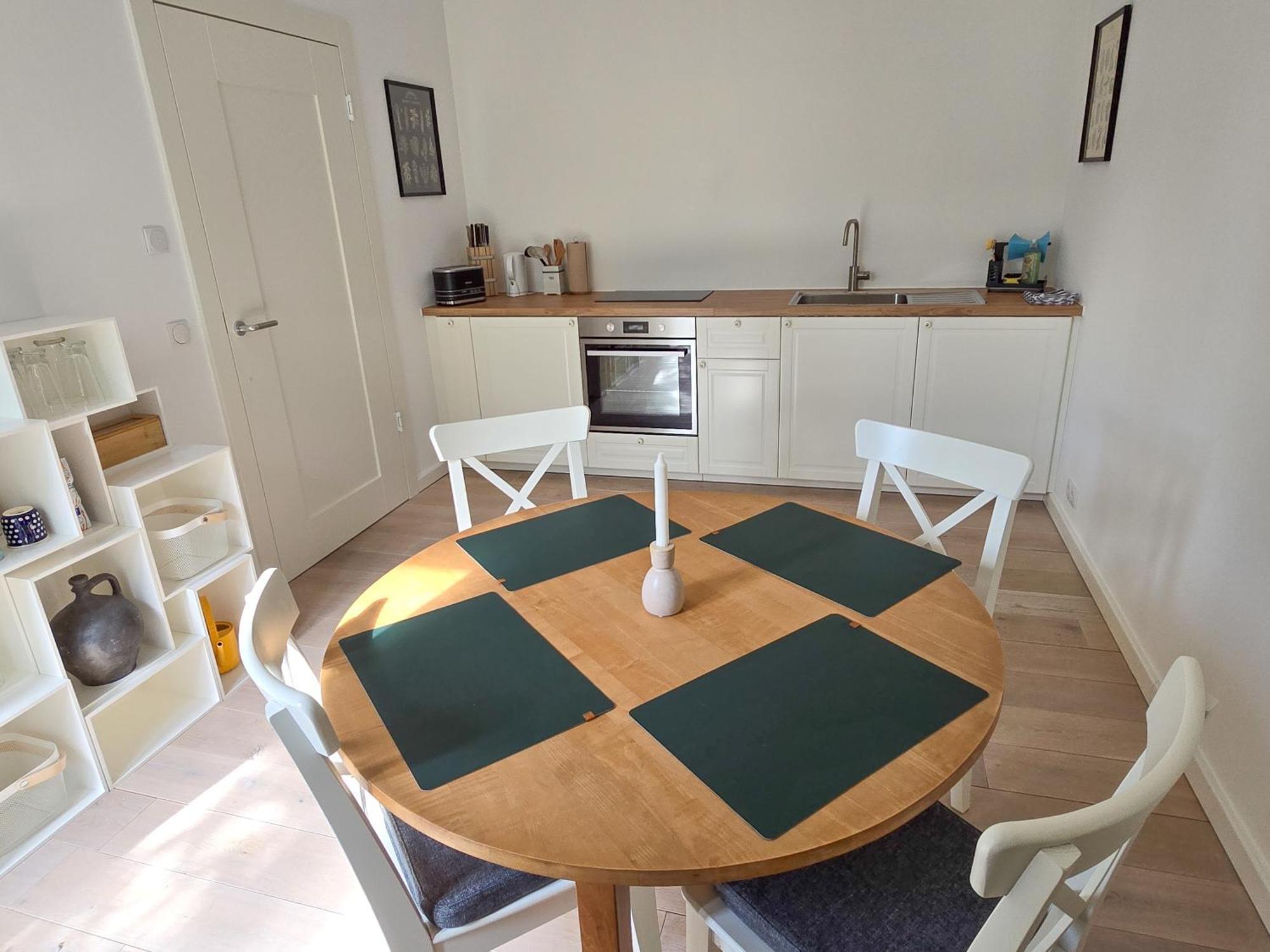 Ruhige Wohnung In Hamburg-Ottensen Ngoại thất bức ảnh
